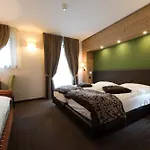 Otel Vedig