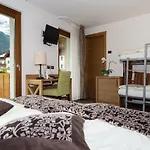 Vedig Otel Santa Caterina Valfurva