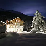 Otel Vedig 4*
