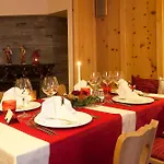 Otel Vedig Santa Caterina Valfurva