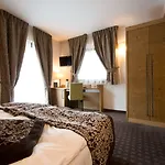 Vedig Otel Santa Caterina Valfurva