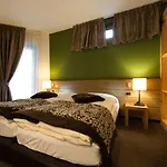 Otel Vedig 4*