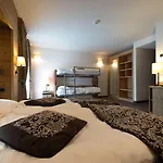 Vedig Otel Santa Caterina Valfurva