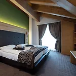 Vedig Otel Santa Caterina Valfurva