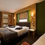 Otel Vedig 4*
