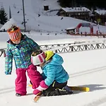 Otel Vedig 4*