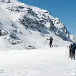 Vedig 4* Santa Caterina Valfurva