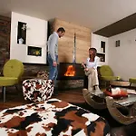 Otel Vedig Santa Caterina Valfurva