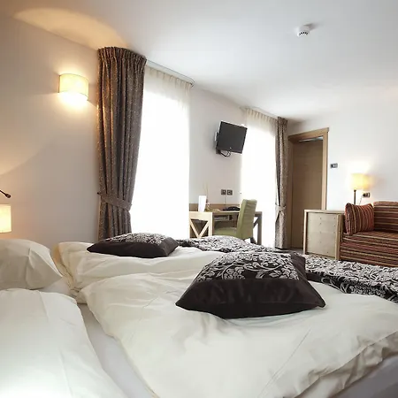 Hotel Vedig Santa Caterina Valfurva