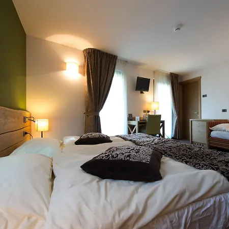 Hotel Vedig 4*