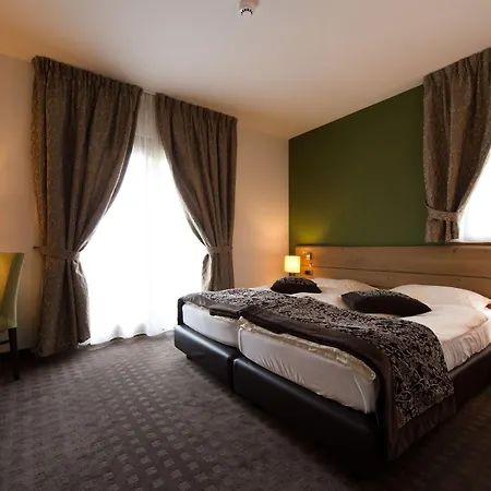 Hotel Vedig Santa Caterina Valfurva
