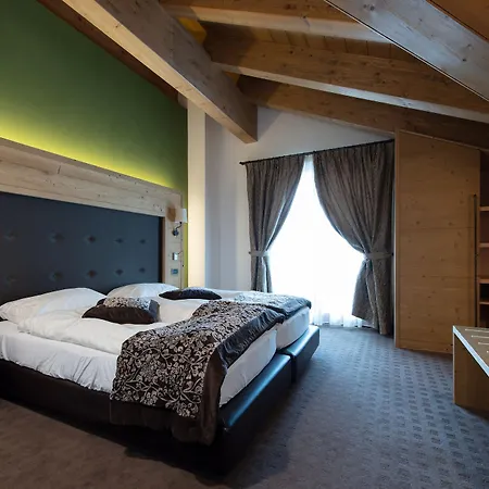 Hotel Vedig