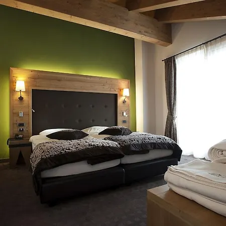 Hotel Vedig 4*