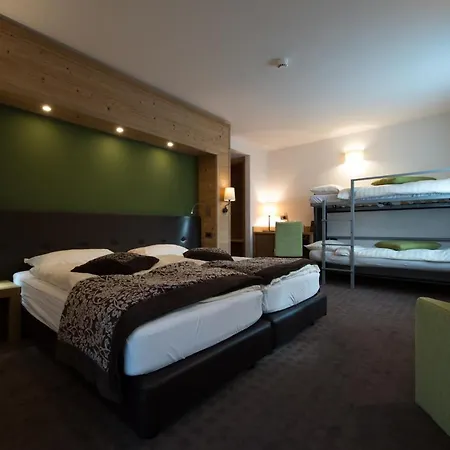 Hotel Vedig 4*