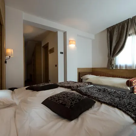 Hotel Vedig Santa Caterina Valfurva