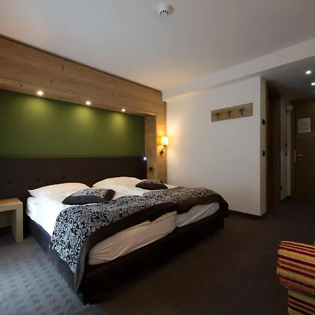Vedig 4* Santa Caterina Valfurva
