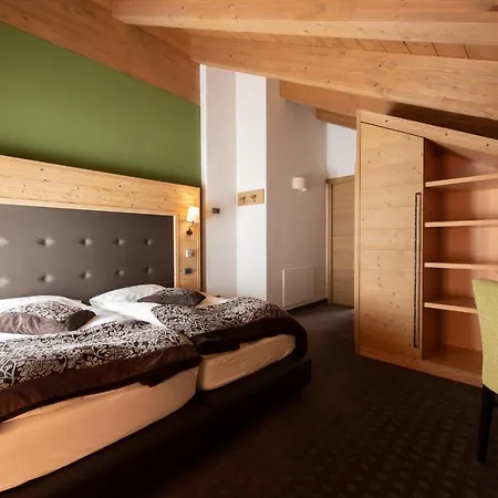 Vedig 4* Santa Caterina Valfurva