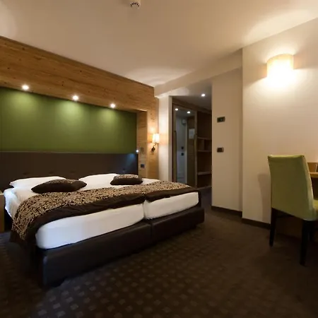 Vedig Hotel Santa Caterina Valfurva