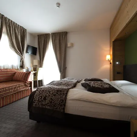 Hotel Vedig Santa Caterina Valfurva