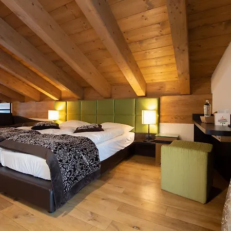 Hotel Vedig Santa Caterina Valfurva