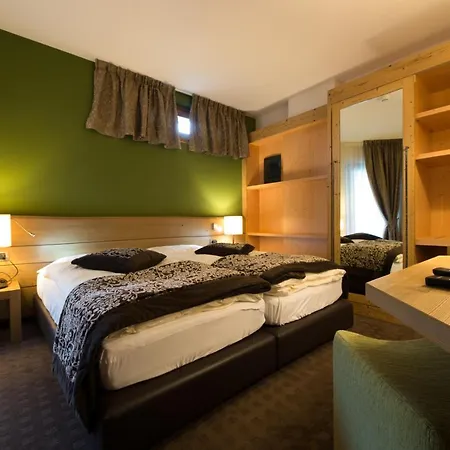 Hotel Vedig 4*