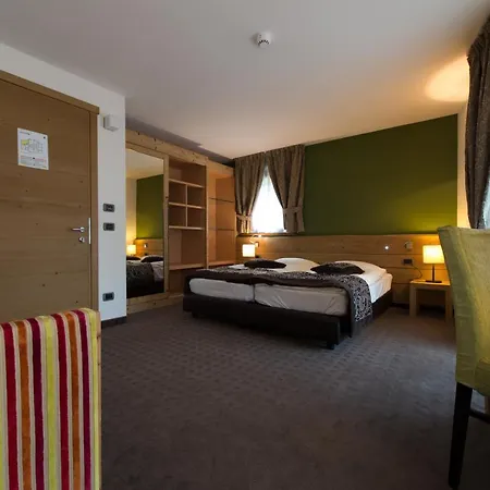 Hotel Vedig Santa Caterina Valfurva
