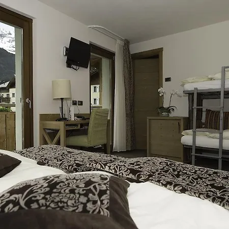 Vedig 4* Santa Caterina Valfurva
