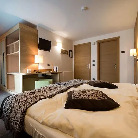 Vedig Hotel 4*