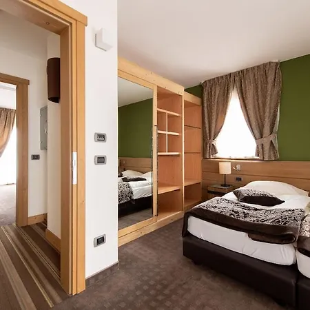 Hotel Vedig
