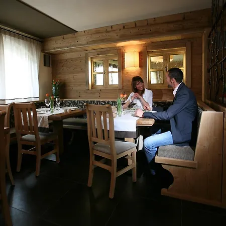 Otel Vedig