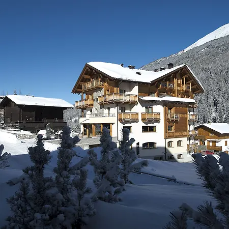 Otel Vedig Santa Caterina Valfurva