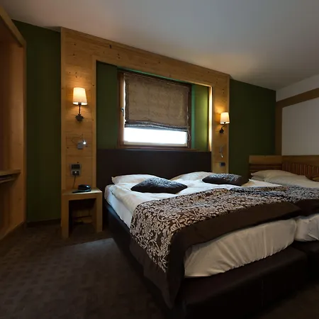 Szálloda Vedig 4*