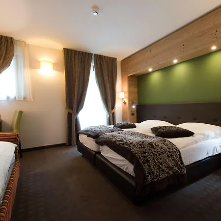 Vedig 4* Santa Caterina Valfurva
