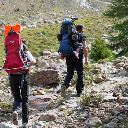 Vedig Szálloda Santa Caterina Valfurva