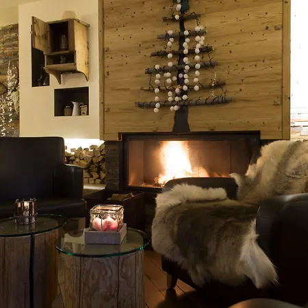 Otel Vedig 4*