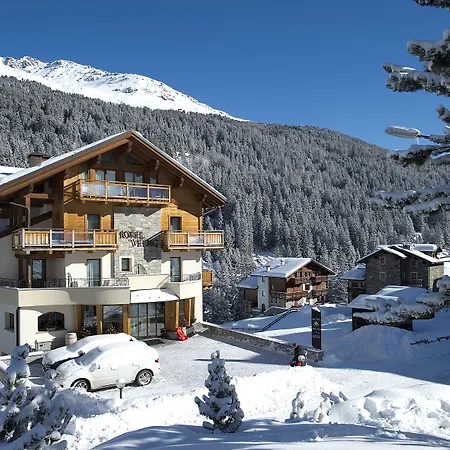 Vedig Santa Caterina Valfurva