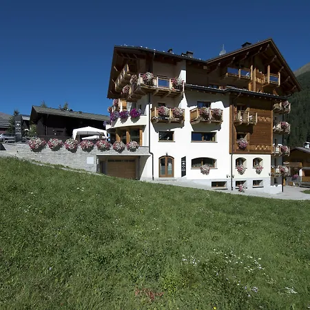 Vedig Santa Caterina Valfurva