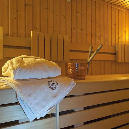 Vedig 4*