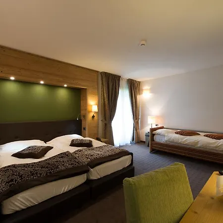 Vedig 4*