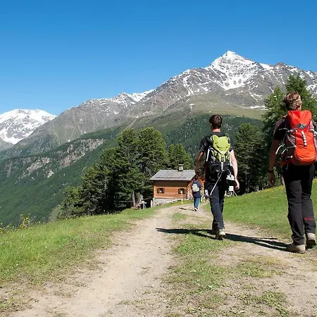 Vedig Szálloda Santa Caterina Valfurva