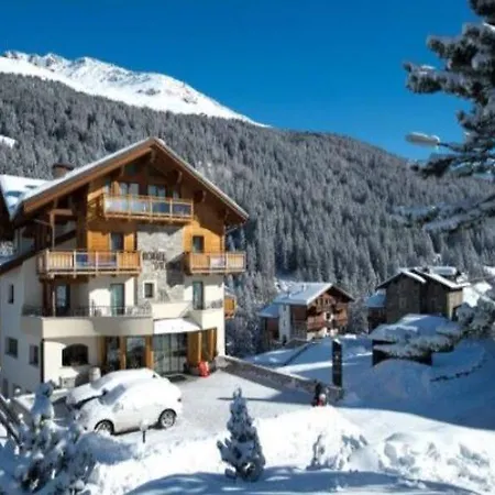 Hotel Vedig