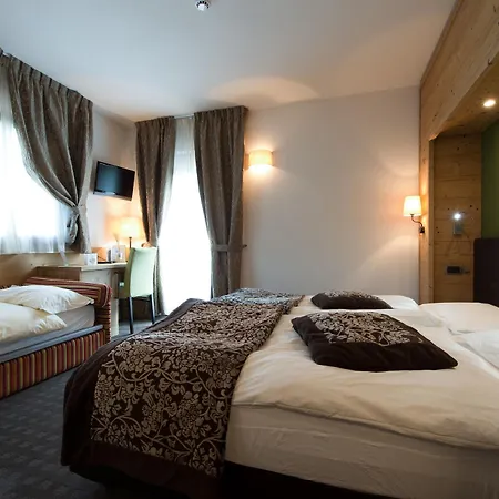 Vedig Hotel