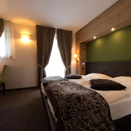 Hotel Vedig Santa Caterina Valfurva