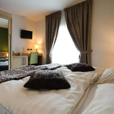 Vedig Hotel 4*