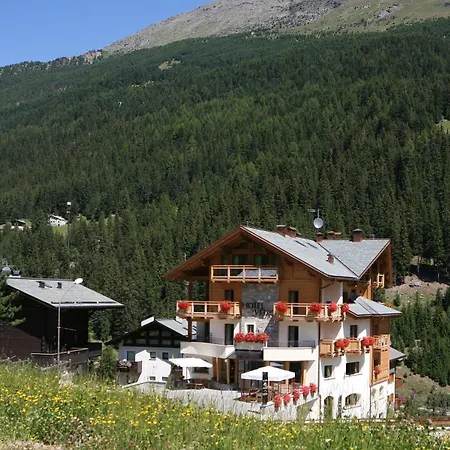 Vedig Santa Caterina Valfurva