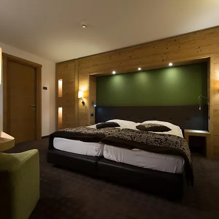 Hotel Vedig 4*