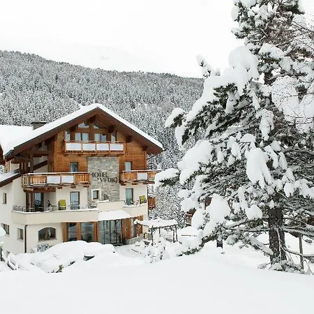 Hotel Vedig Santa Caterina Valfurva