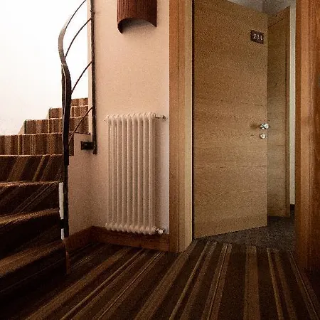 Hotel Vedig Santa Caterina Valfurva